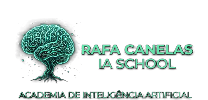 Rafa Canelas IA School