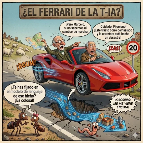 Imagen del artículo de opinión
